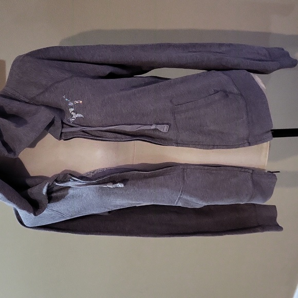 Victoria's Secret PINK Hoodie - Picture 10 of 13